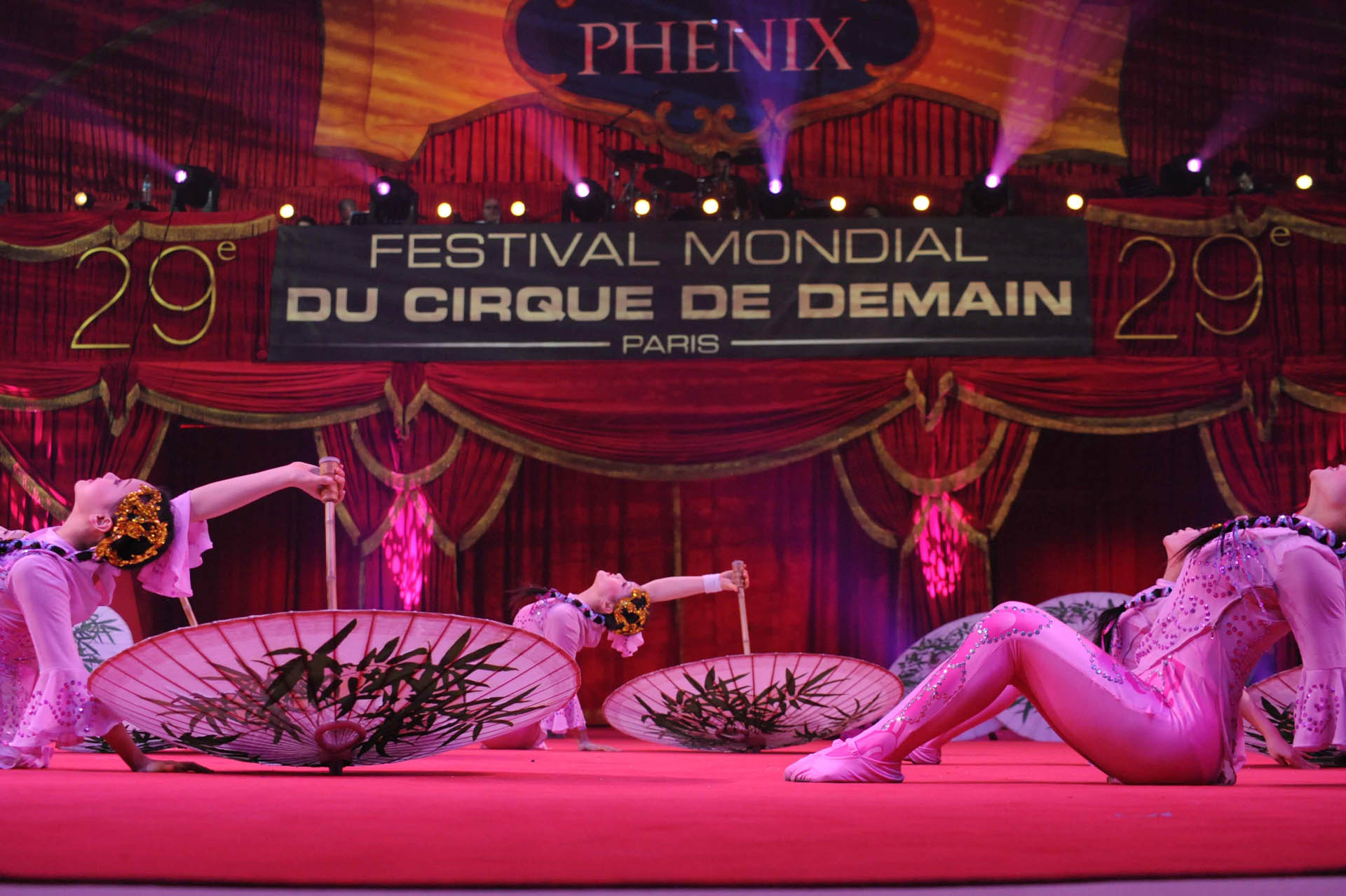 Circus – Aleksandar Crnogorac — Photographer